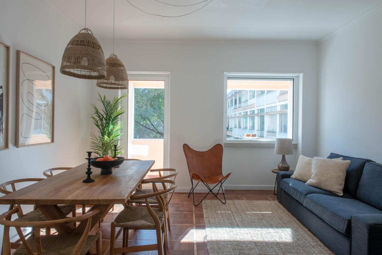 Apartment Inesquecivel Na De Carcavelos (Lisbon)