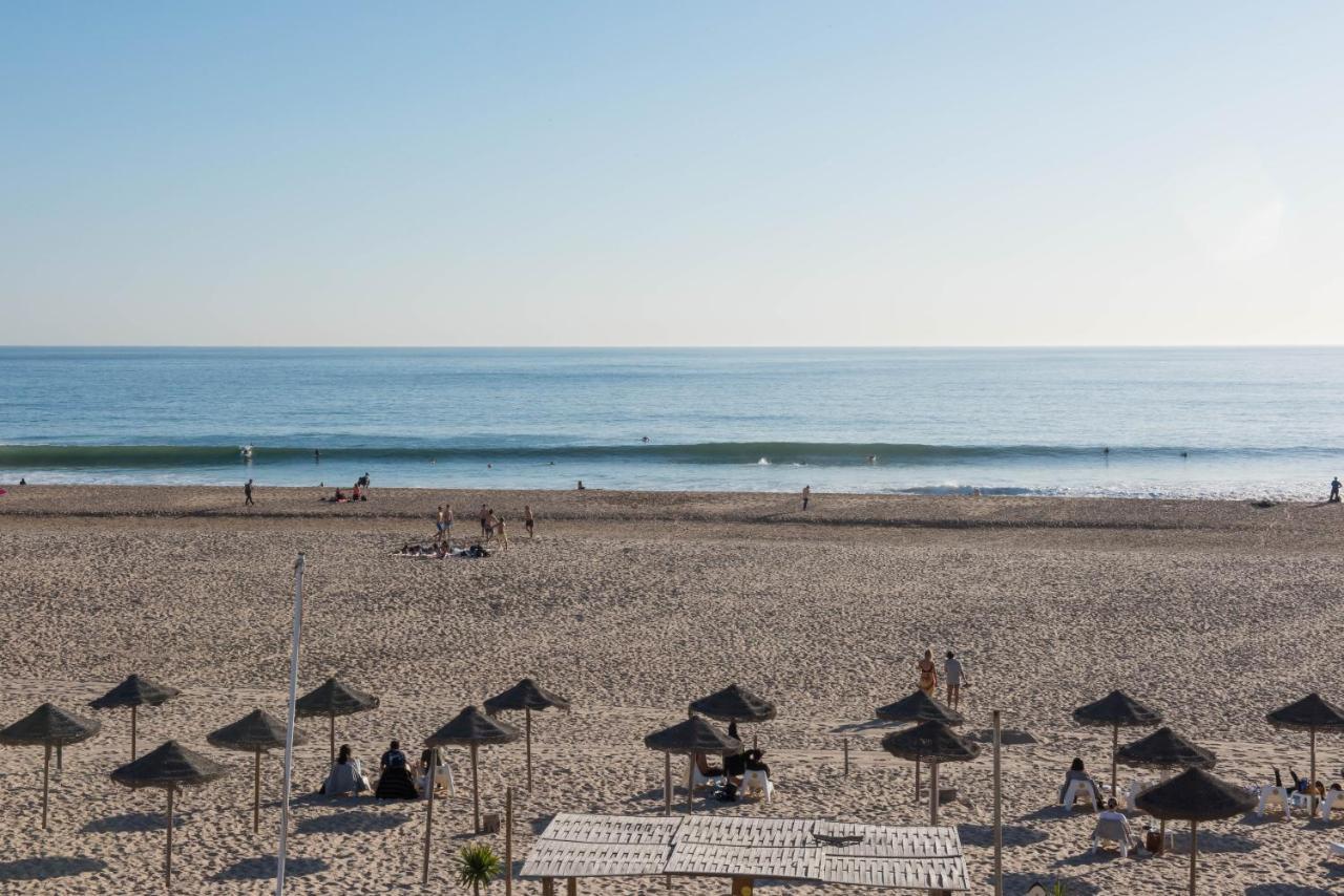 Inesquecivel Na De Apartment Carcavelos (Lisbon)