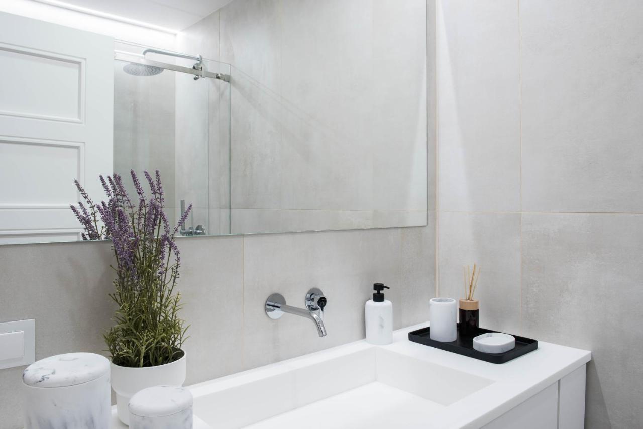 Apartment Inesquecivel Na De Carcavelos (Lisbon)