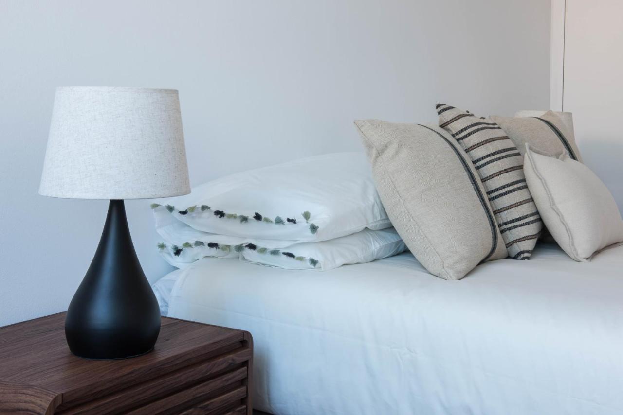Inesquecivel Na De Apartment Carcavelos (Lisbon)
