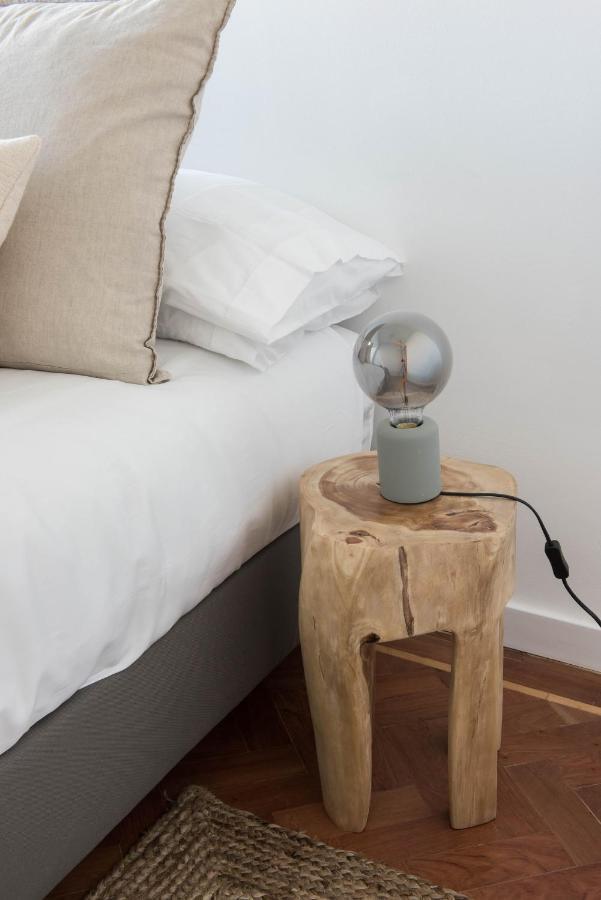 Inesquecivel Na De Apartment Carcavelos (Lisbon)