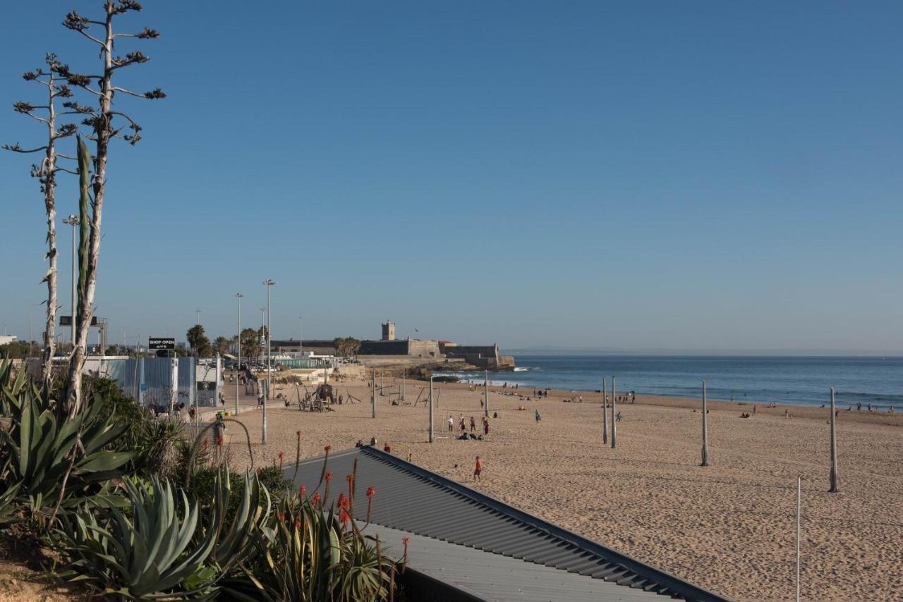 Inesquecivel Na De Apartment Carcavelos (Lisbon)