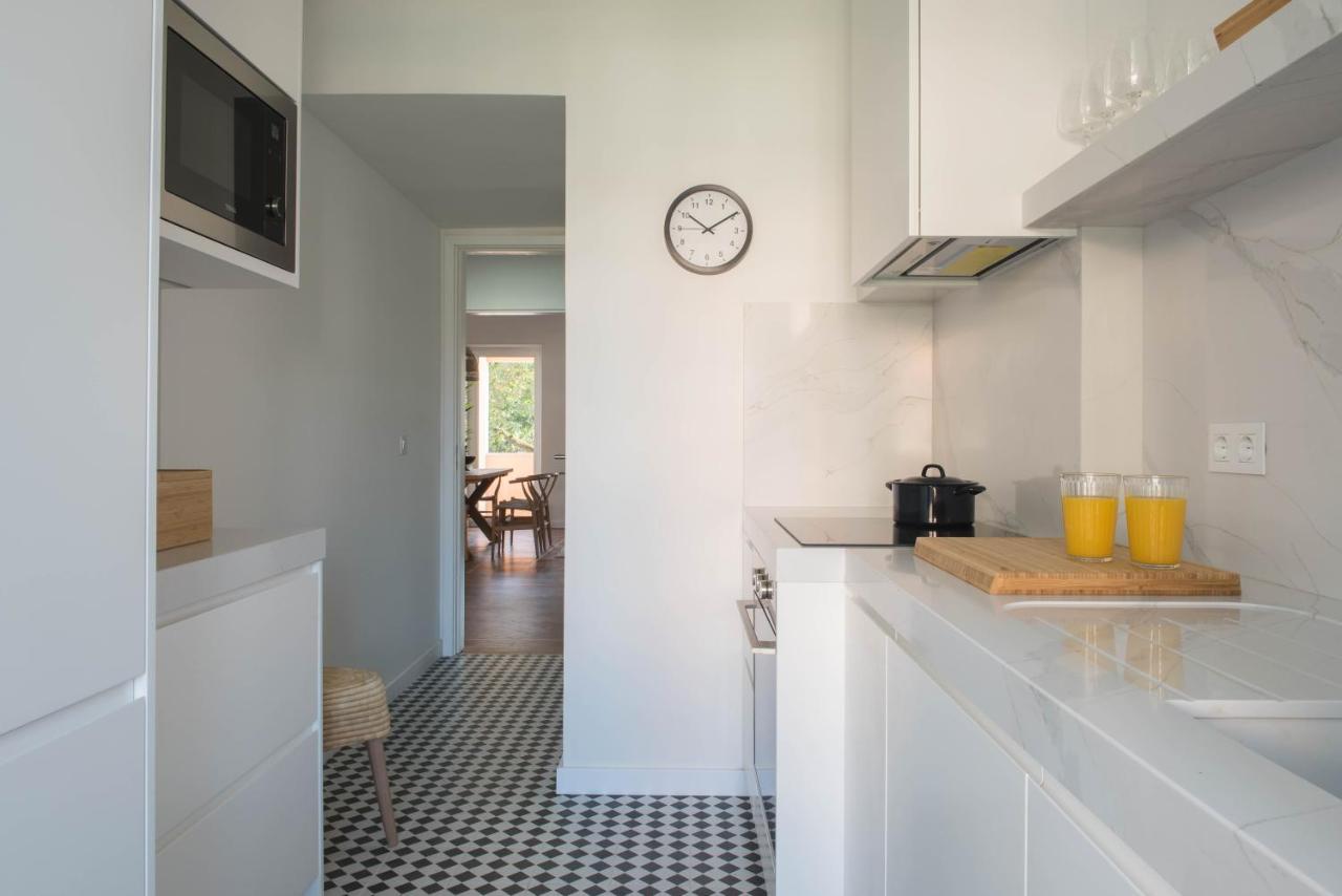 Inesquecivel Na De Apartment Carcavelos (Lisbon)